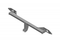 Фаркоп CV 09 для CHEVROLET Orlando 2011-2018, Автос, нагрузка 1500/75 кг. С подрезкой бампера от магазина ФаркопРос